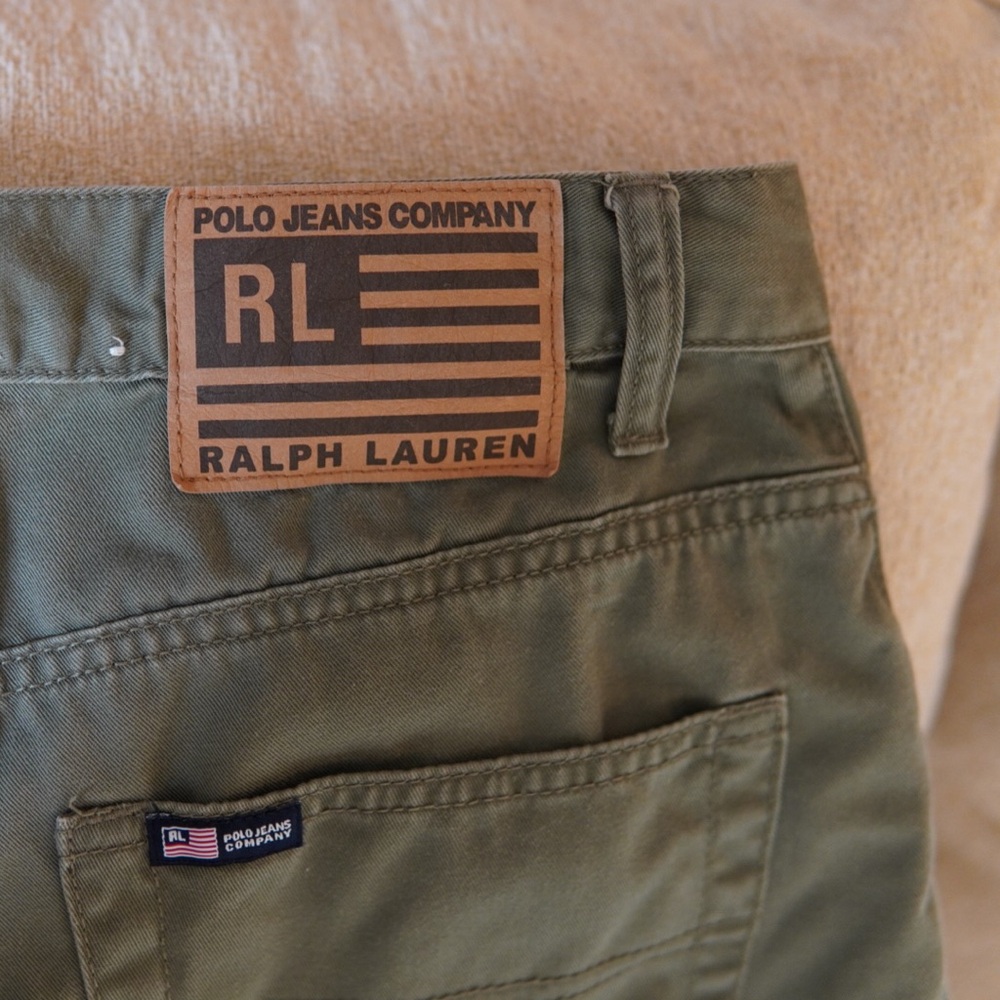 Polo Ralph Lauren Jeans, size 8 - Picture 5 of 9